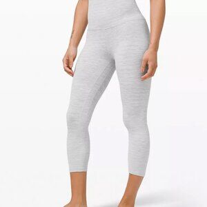 lululemon Align™ Super-High-Rise Crop 21"